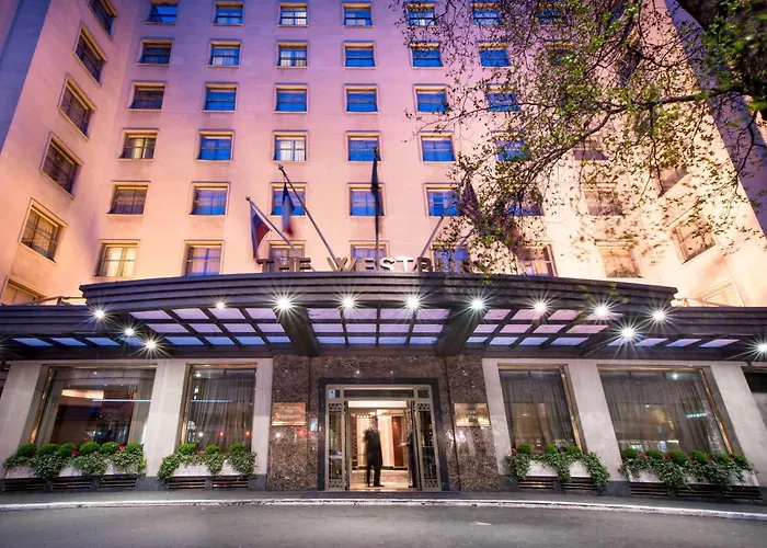 The Westbury Mayfair, A Luxury Collection Hotel, Londres
